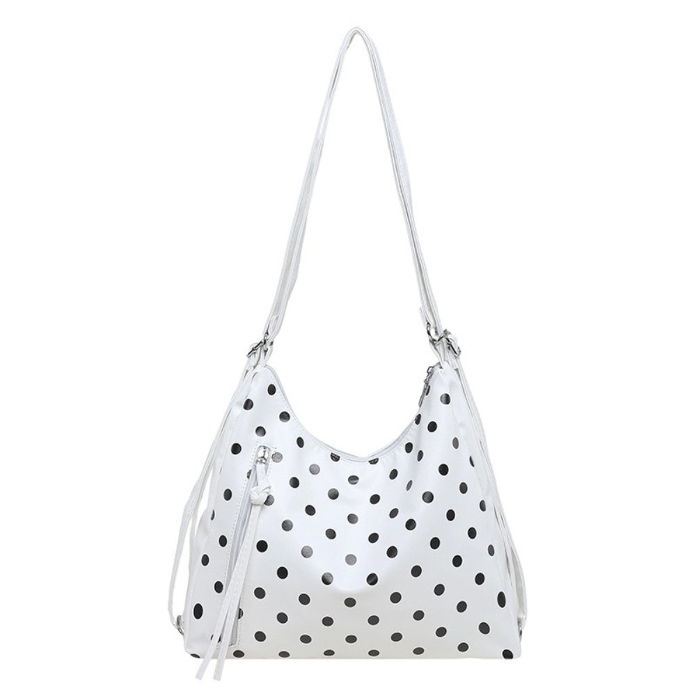 Leather Work Womens Backpack - Bolsa de ombro vintage de couro