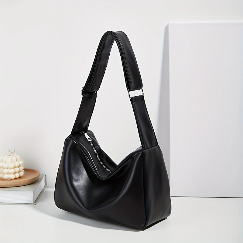 Leatherwork Classes - Bolsa Tote Minimalista de Couro Macio