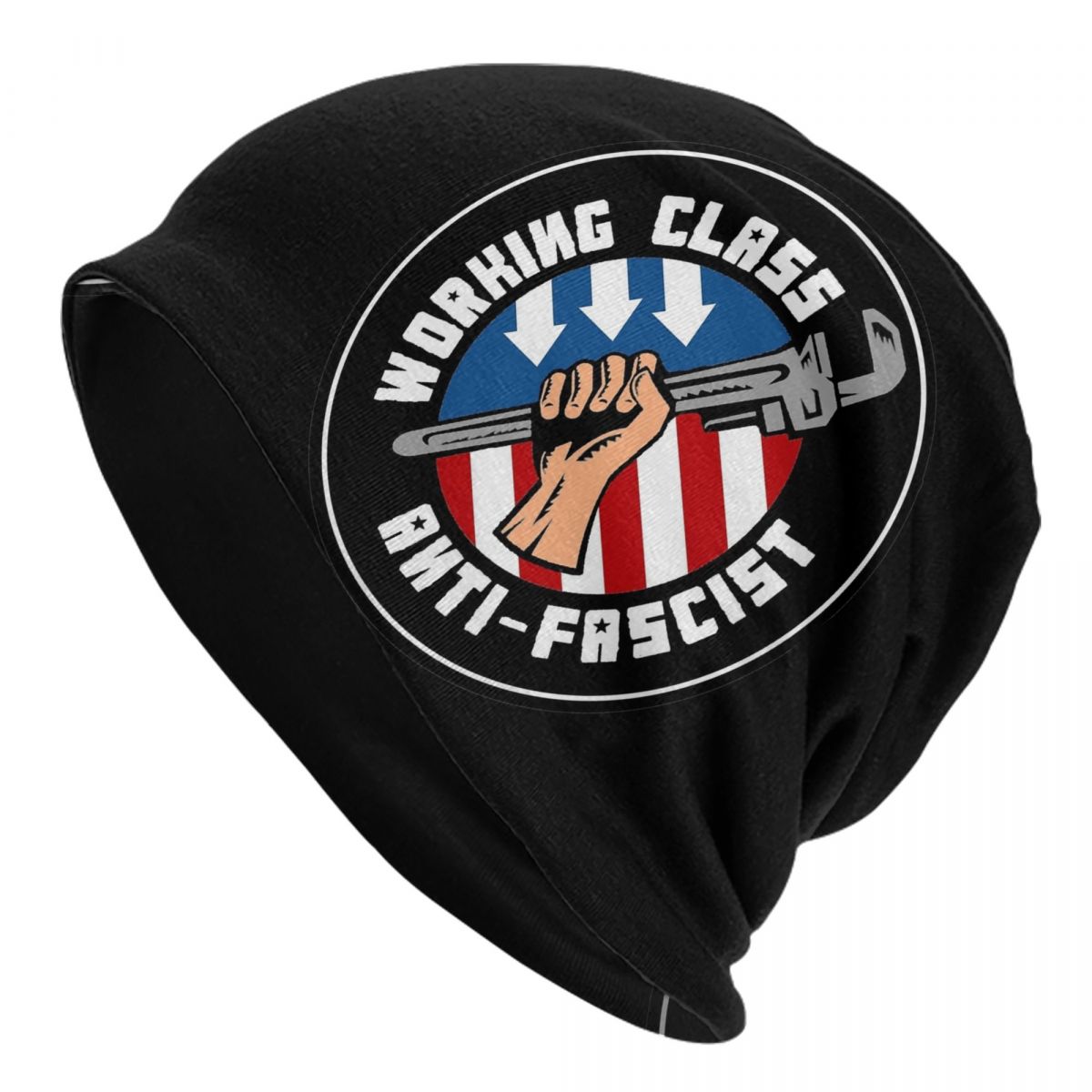 Leatherwork Classes - Classe de trabalho anti fascista crânios
