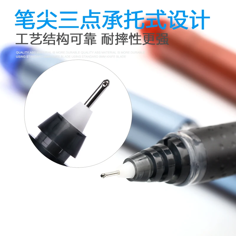 Japão piloto BXGPN-V5 versão a - Pilot Pen V5 avaliação e preço
