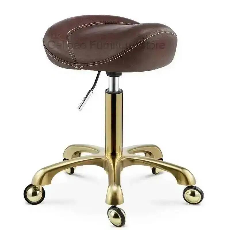 Cadeira de Salão de Beleza e B - Leatherwork Bench avaliação e preço