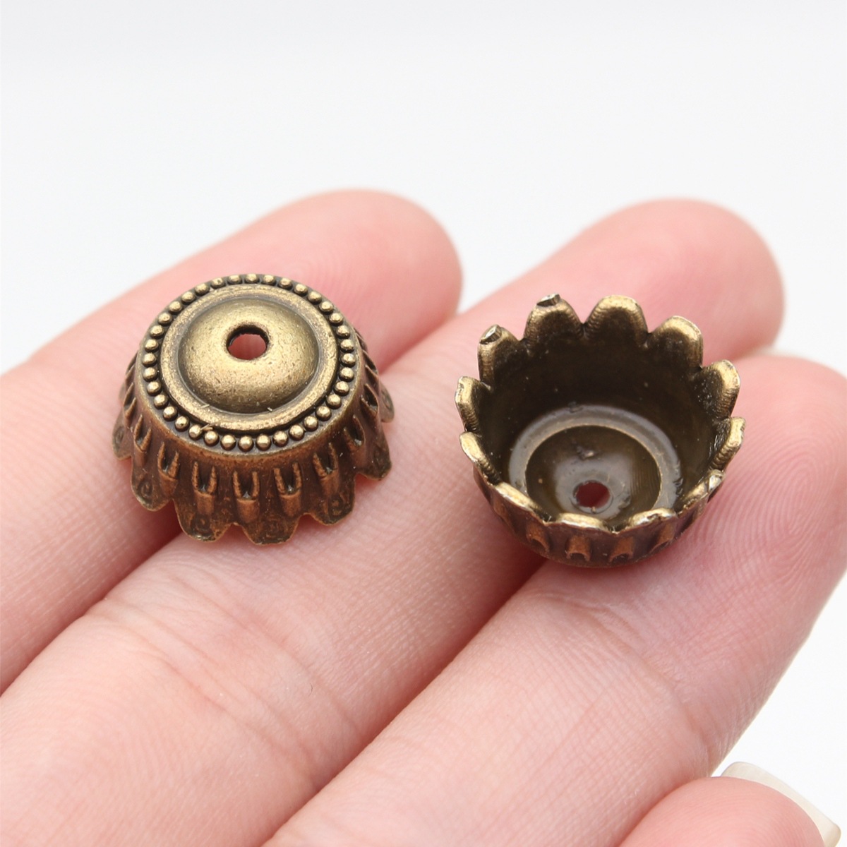 Fechos de Metal com Borla para - Leatherwork Diy avaliação e preço