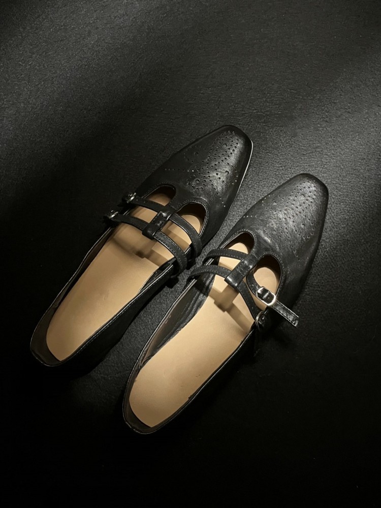 Estilo francês elegante femini - Leatherwork In French avaliação e preço