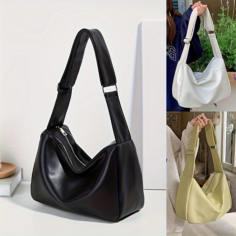 Bolsa Tote Minimalista de Cour - Leatherwork Classes avaliação e preço