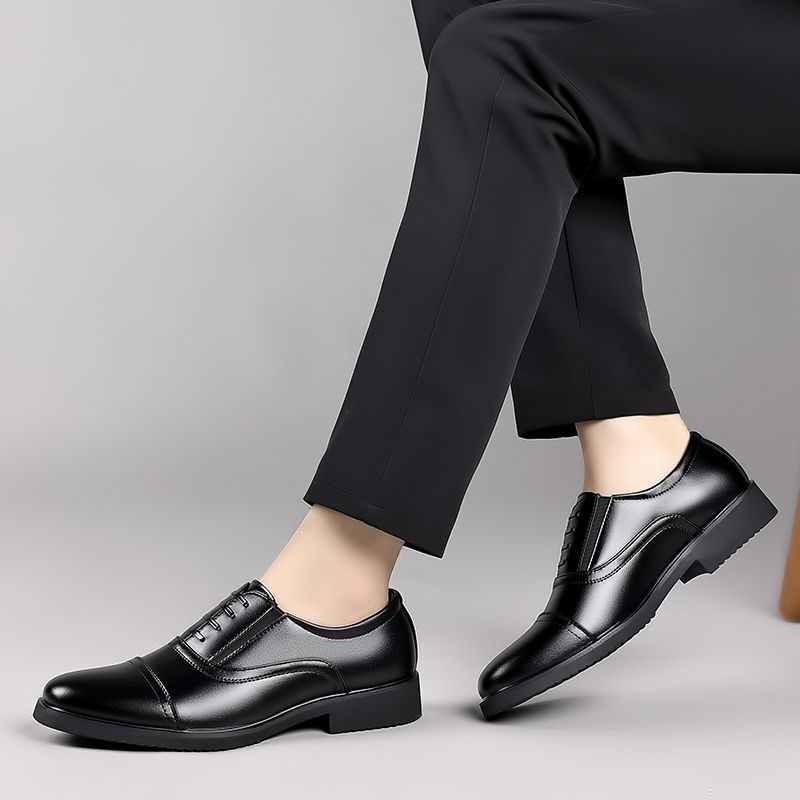 [Sapatos de Couro Militar de P - Leatherwork Classes avaliação e preço