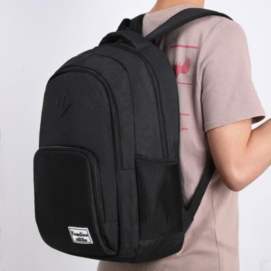 Mochila para homens e mulheres - Leather Work Womens Backpack avaliação e preço