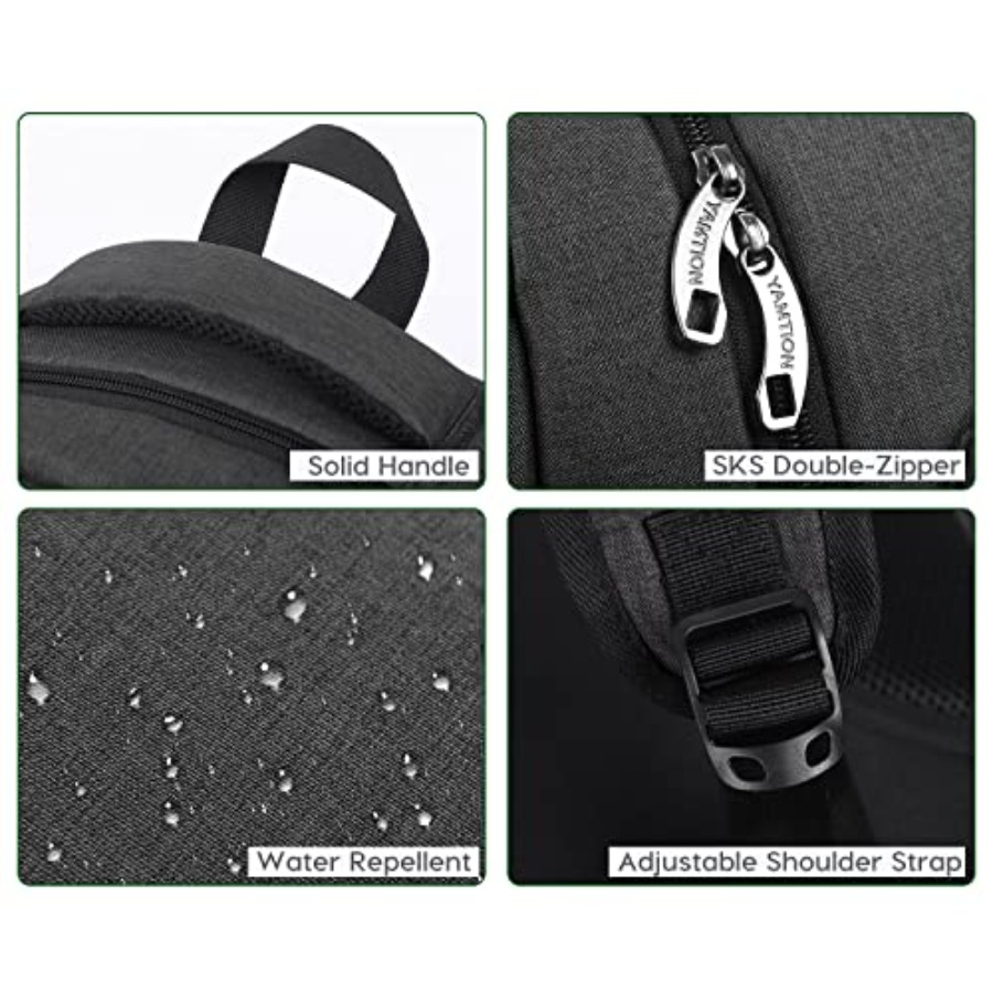Mochila para homens e mulheres - Leather Work Womens Backpack avaliação e preço