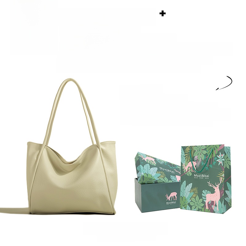 Bolsa Tote de Couro Macio de G - Leatherwork Classes avaliação e preço