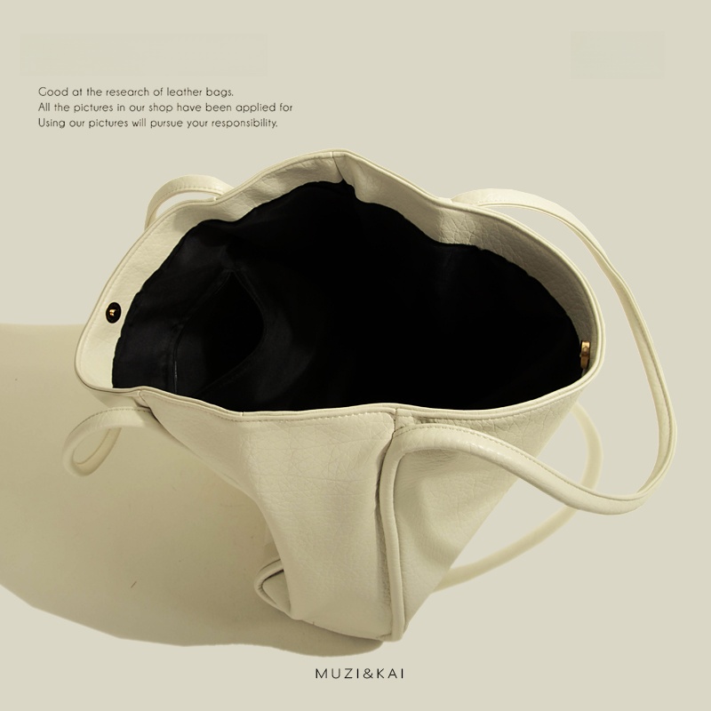 Bolsa Tote de Couro Macio de G - Leatherwork Classes avaliação e preço