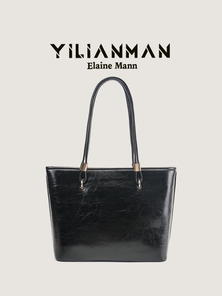 Bolsa Tote Elegante e Simples  - Leatherwork Classes avaliação e preço