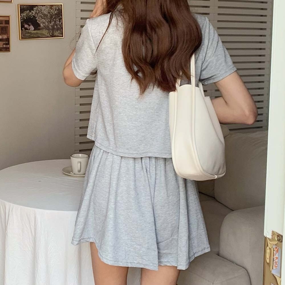 Bolsa Tote Elegante em PU Maci - Leatherwork In French avaliação e preço