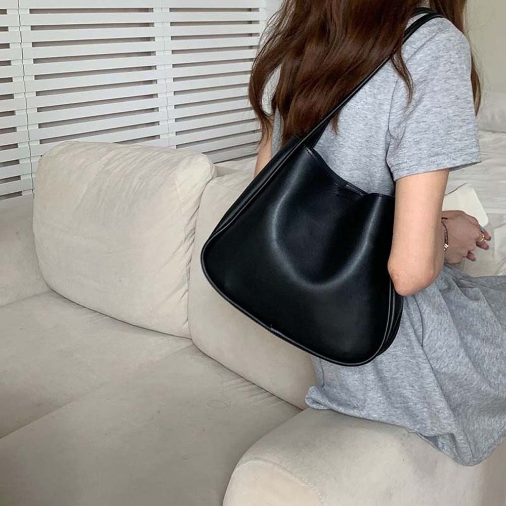 Bolsa Tote Elegante em PU Maci - Leatherwork In French avaliação e preço