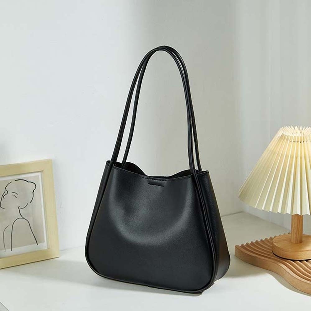 Bolsa Tote Elegante em PU Maci - Leatherwork In French avaliação e preço
