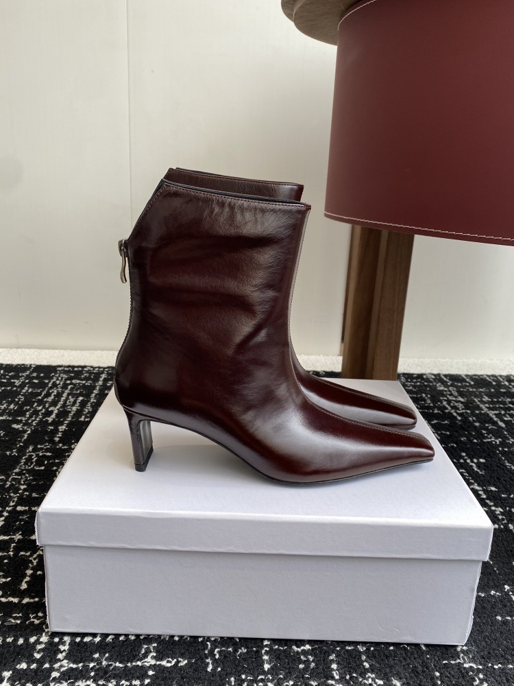 Mulheres elegantes estilo fran - Leatherwork In French avaliação e preço